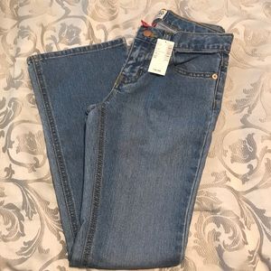 Children’s Place Girls Jeans